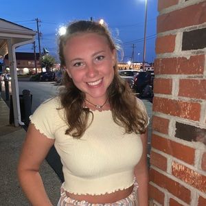 Meet your Posher, Fiona